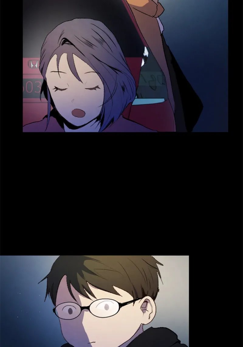 GANDA: Night Defender Chapter 14 page 27 - 