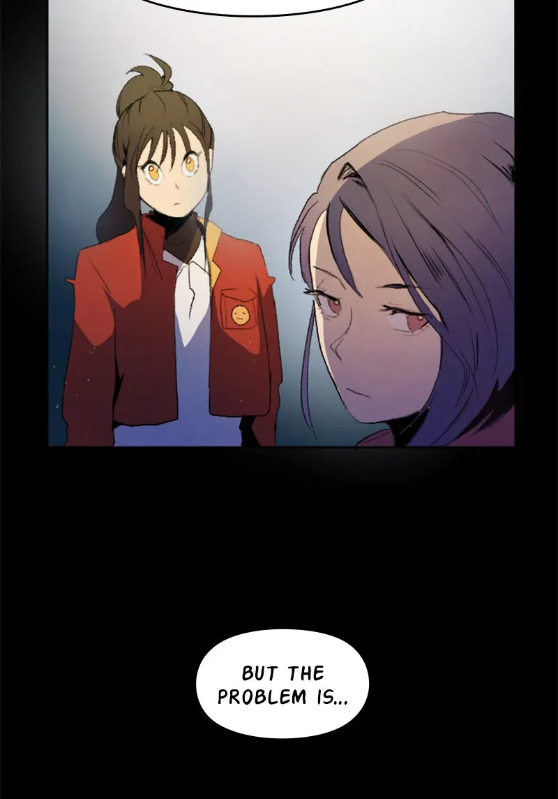 GANDA: Night Defender Chapter 14 page 30 - 