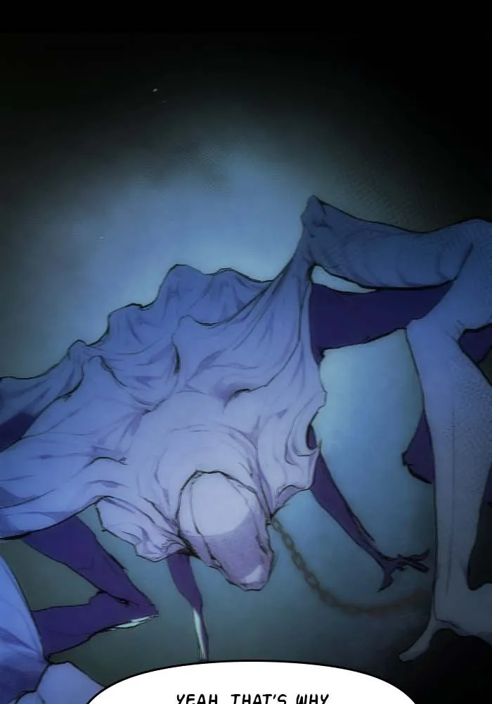 GANDA: Night Defender Chapter 14 page 34 - 