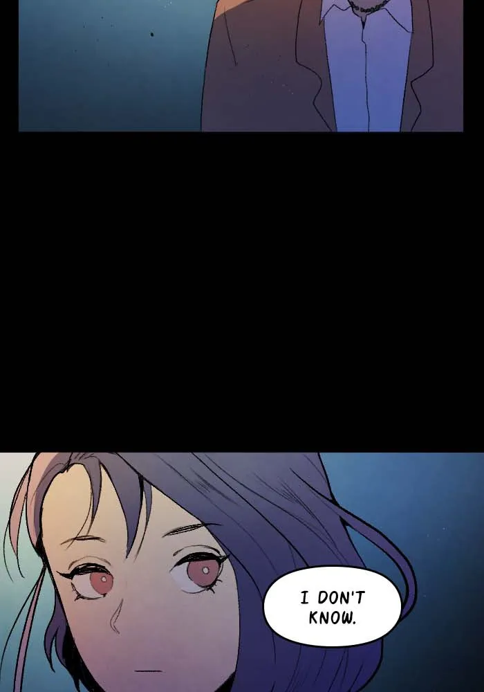 GANDA: Night Defender Chapter 14 page 37 - 