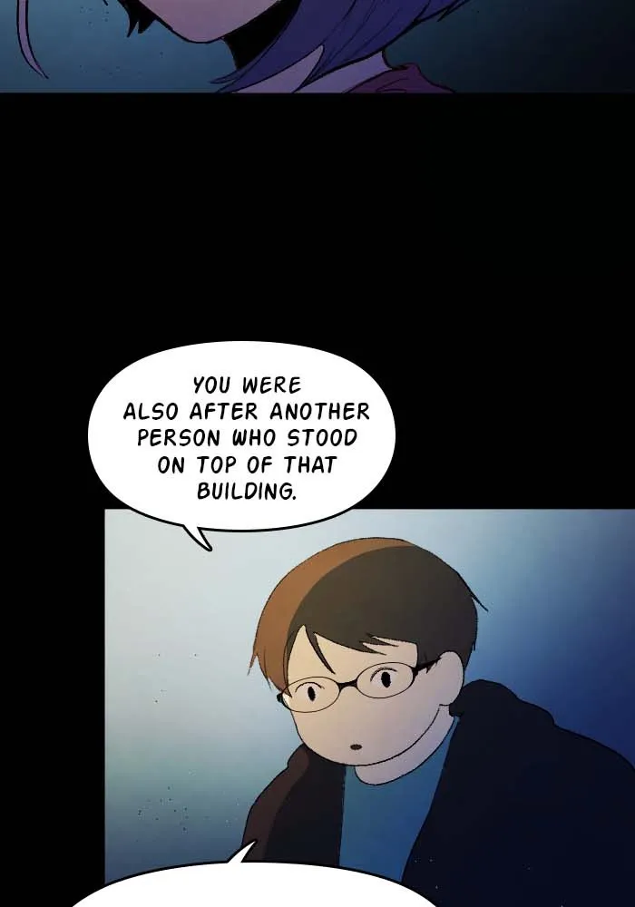 GANDA: Night Defender Chapter 14 page 38 - 