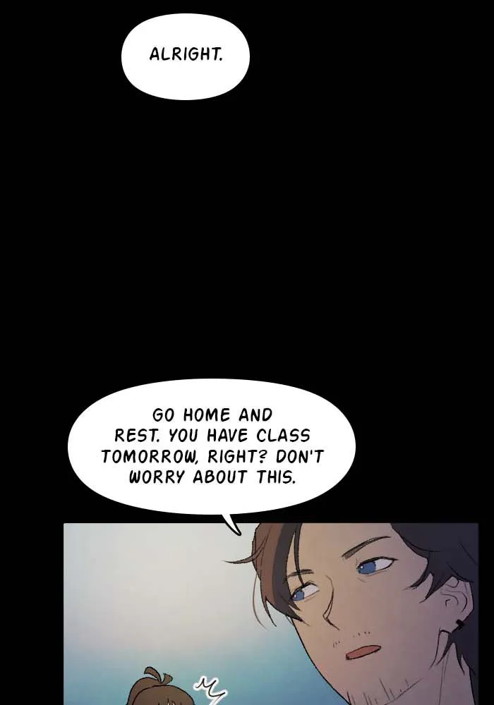 GANDA: Night Defender Chapter 14 page 41 - 