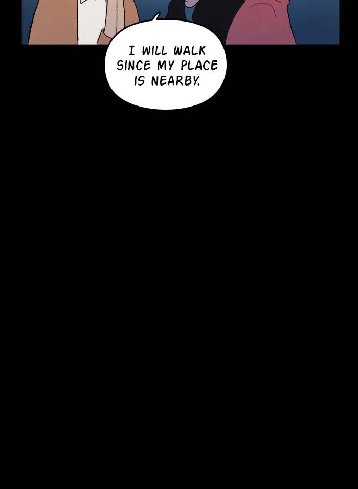 GANDA: Night Defender Chapter 14 page 43 - 