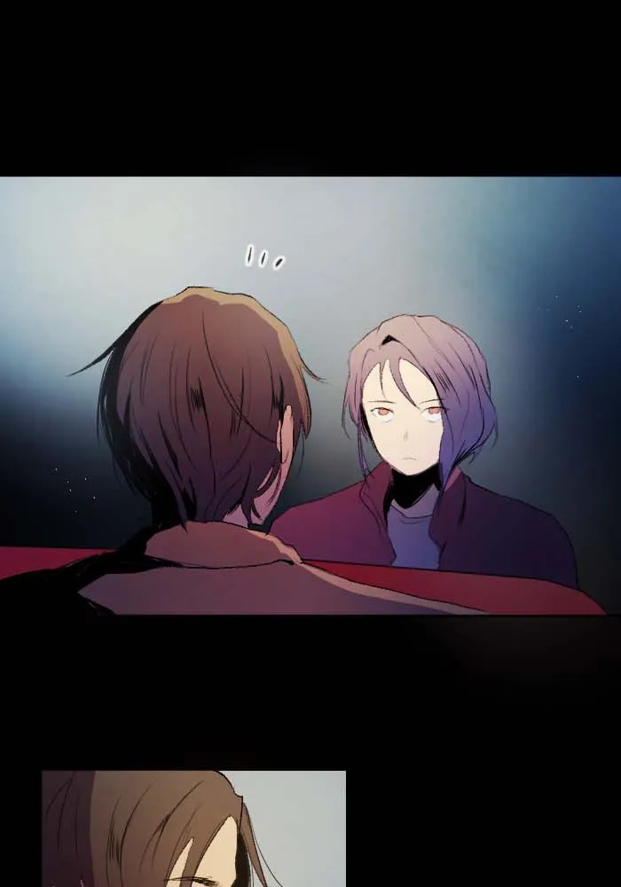 GANDA: Night Defender Chapter 14 page 45 - 