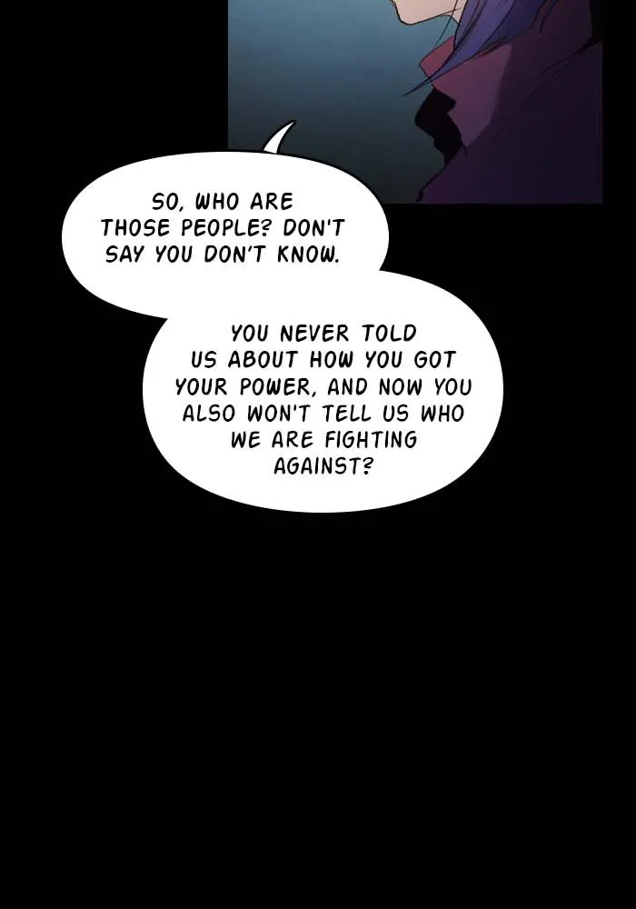GANDA: Night Defender Chapter 14 page 47 - 