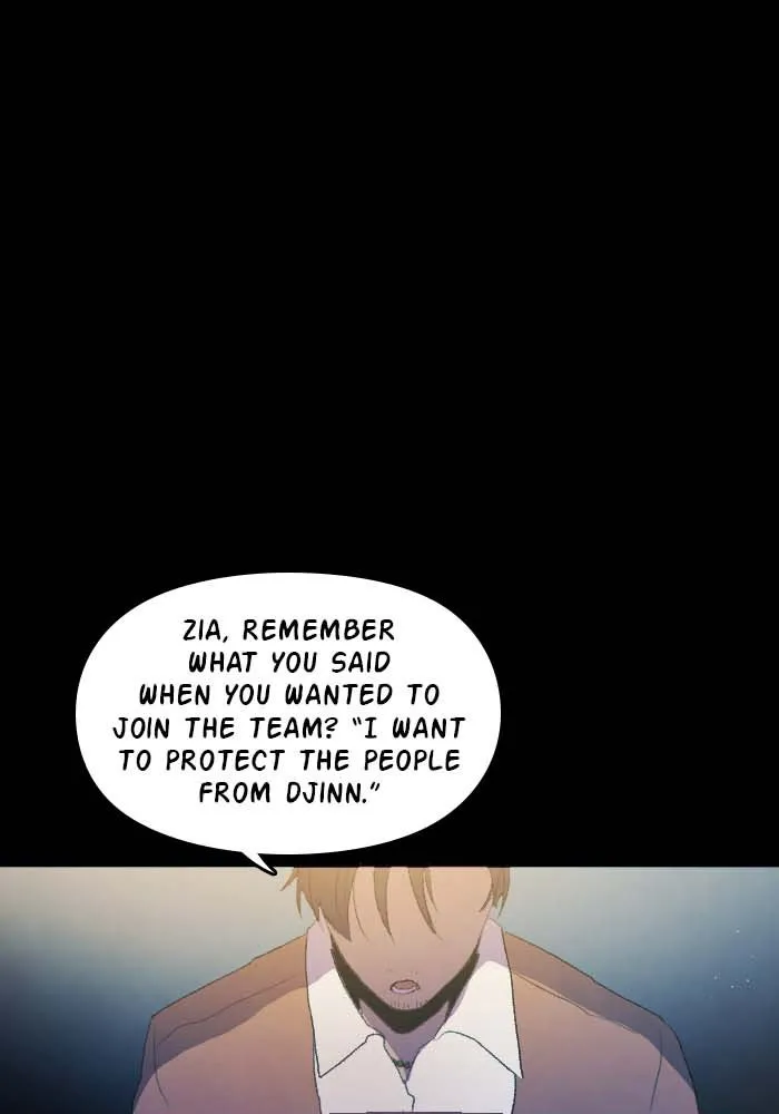 GANDA: Night Defender Chapter 14 page 48 - 