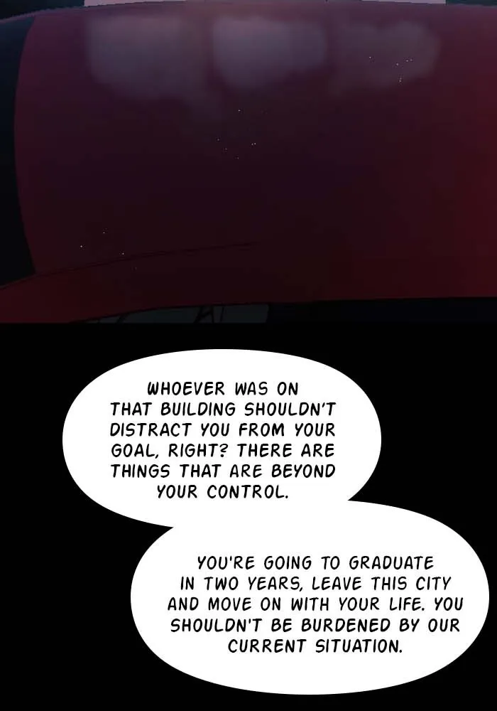 GANDA: Night Defender Chapter 14 page 49 - 