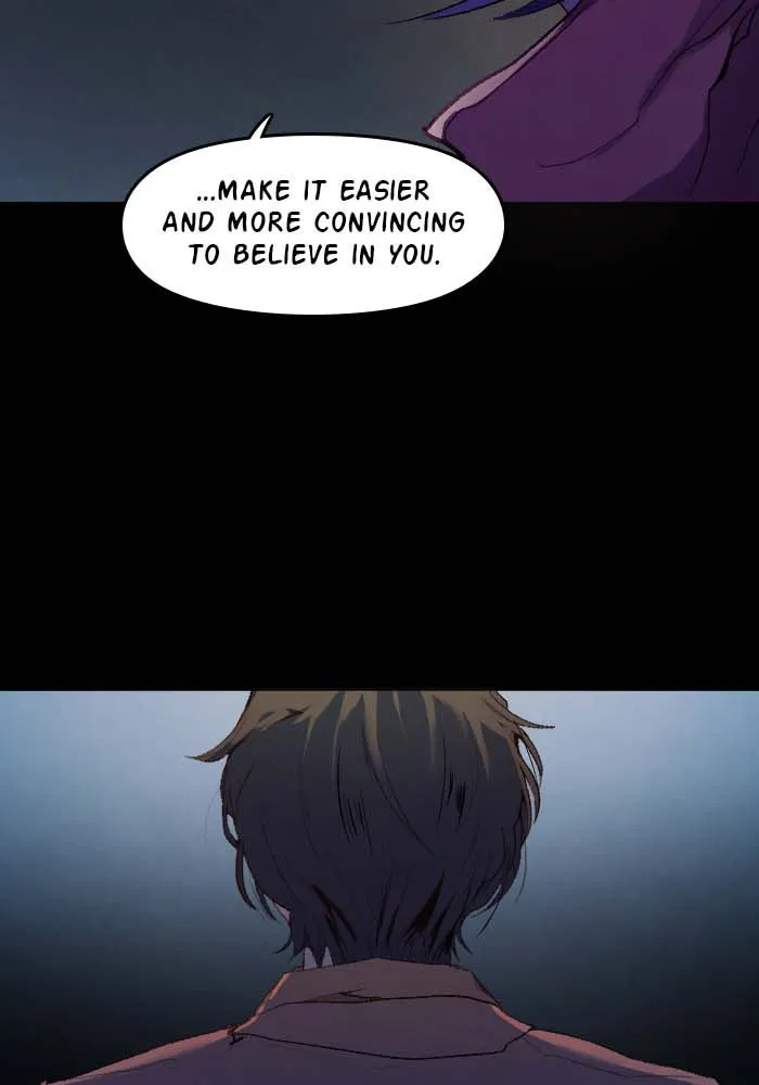 GANDA: Night Defender Chapter 14 page 52 - 