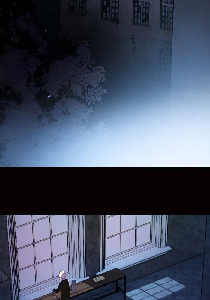 GANDA: Night Defender Chapter 14 page 56 - 
