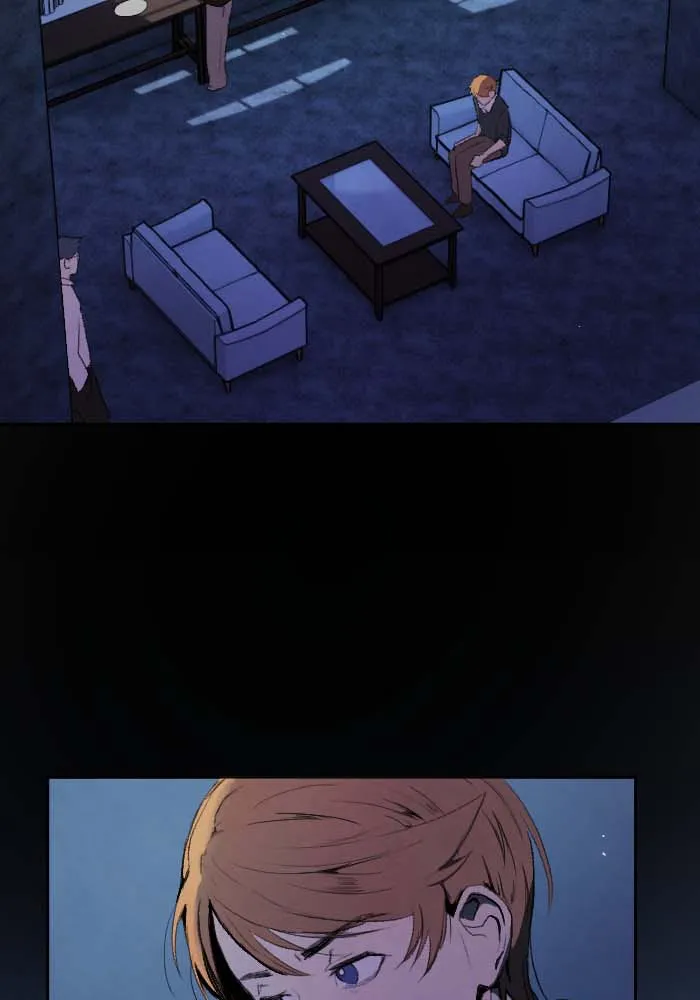 GANDA: Night Defender Chapter 14 page 57 - 