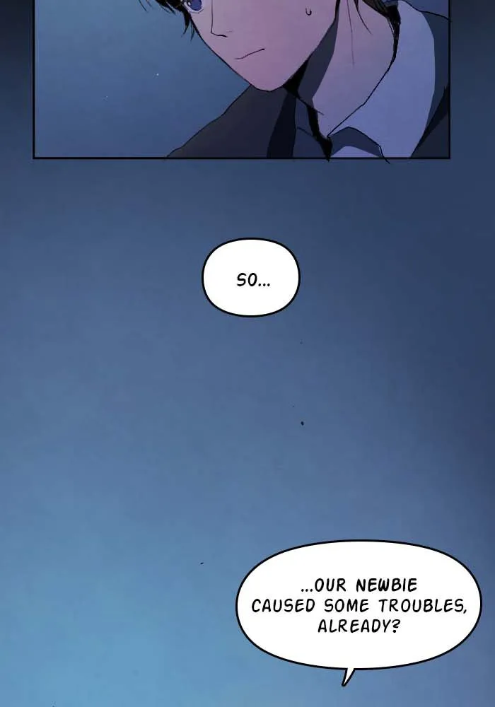 GANDA: Night Defender Chapter 14 page 58 - 