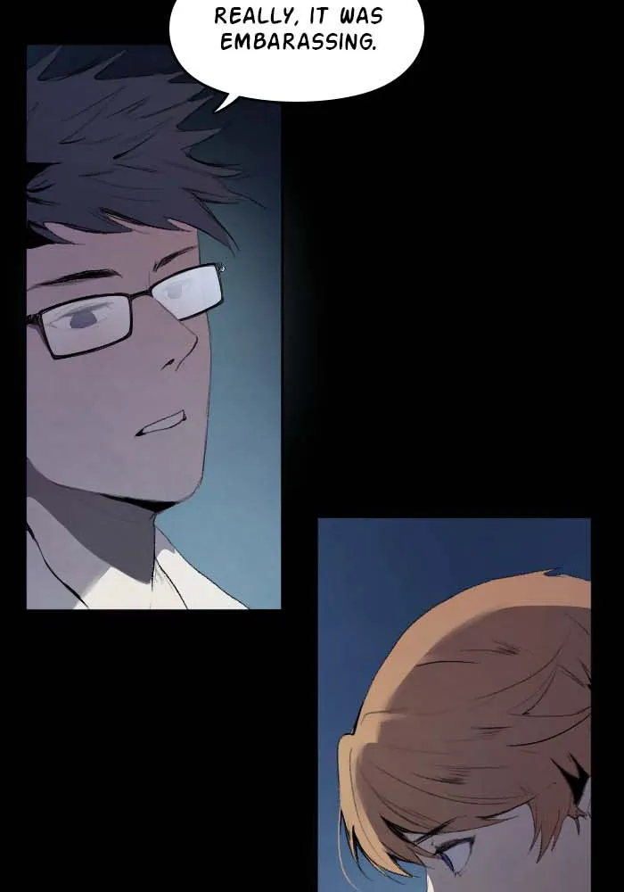 GANDA: Night Defender Chapter 14 page 62 - 
