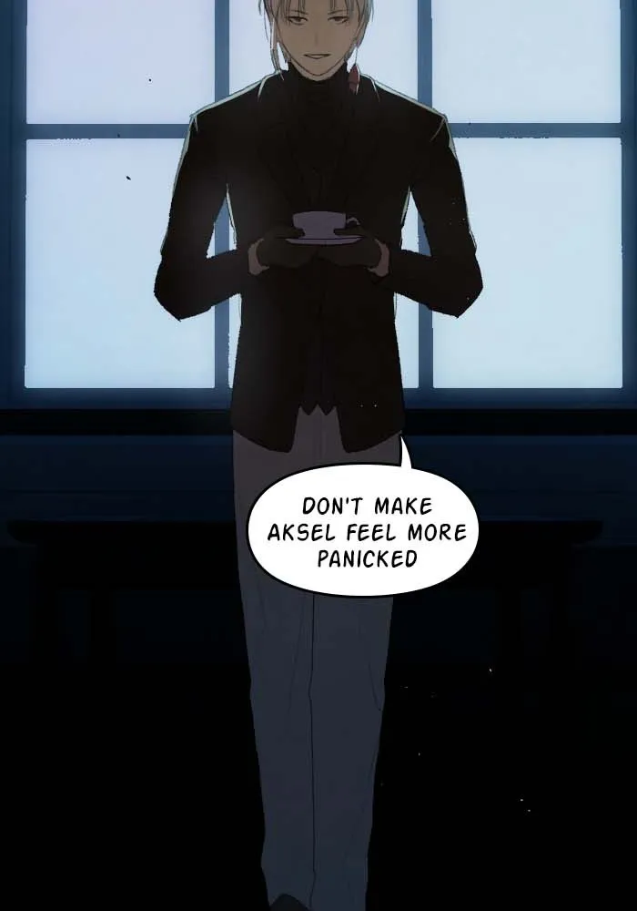 GANDA: Night Defender Chapter 14 page 64 - 
