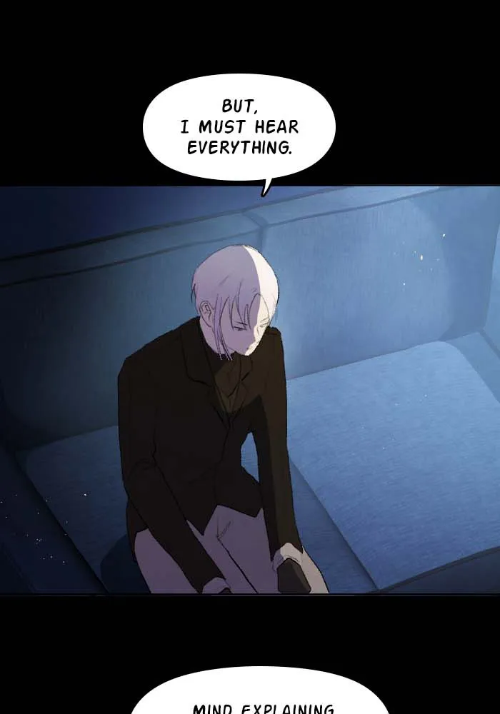 GANDA: Night Defender Chapter 14 page 67 - 