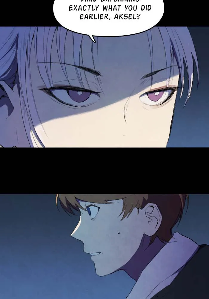 GANDA: Night Defender Chapter 14 page 68 - 