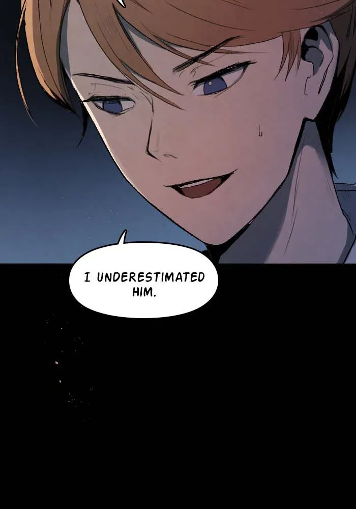 GANDA: Night Defender Chapter 14 page 71 - 