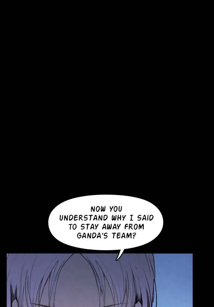GANDA: Night Defender Chapter 14 page 72 - 