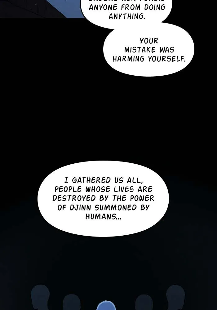 GANDA: Night Defender Chapter 14 page 79 - 