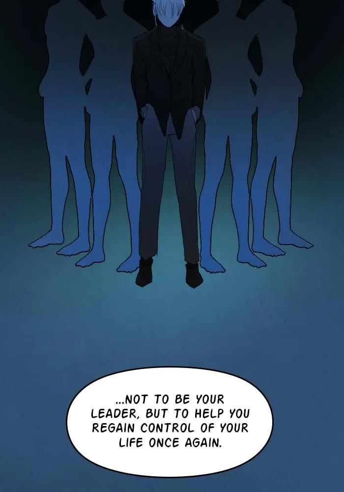 GANDA: Night Defender Chapter 14 page 80 - 