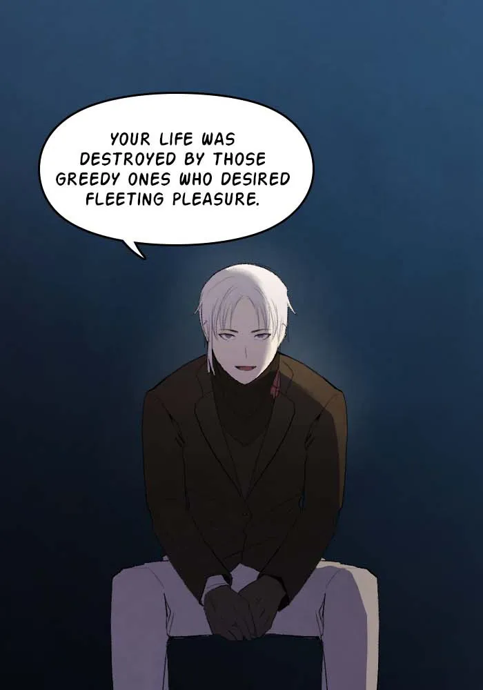 GANDA: Night Defender Chapter 14 page 81 - 