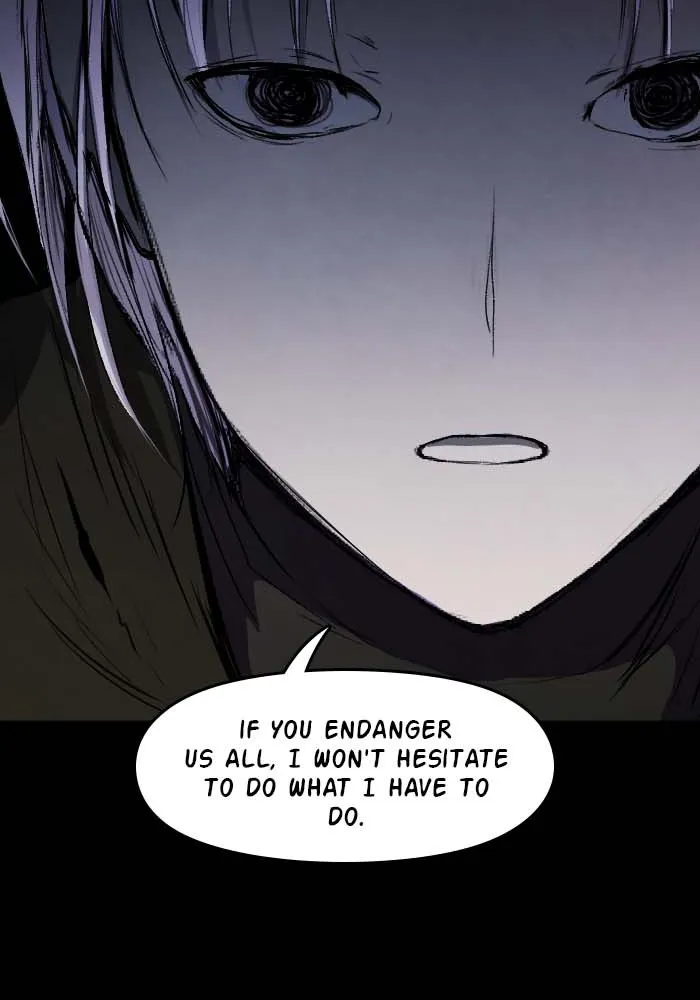 GANDA: Night Defender Chapter 14 page 83 - 