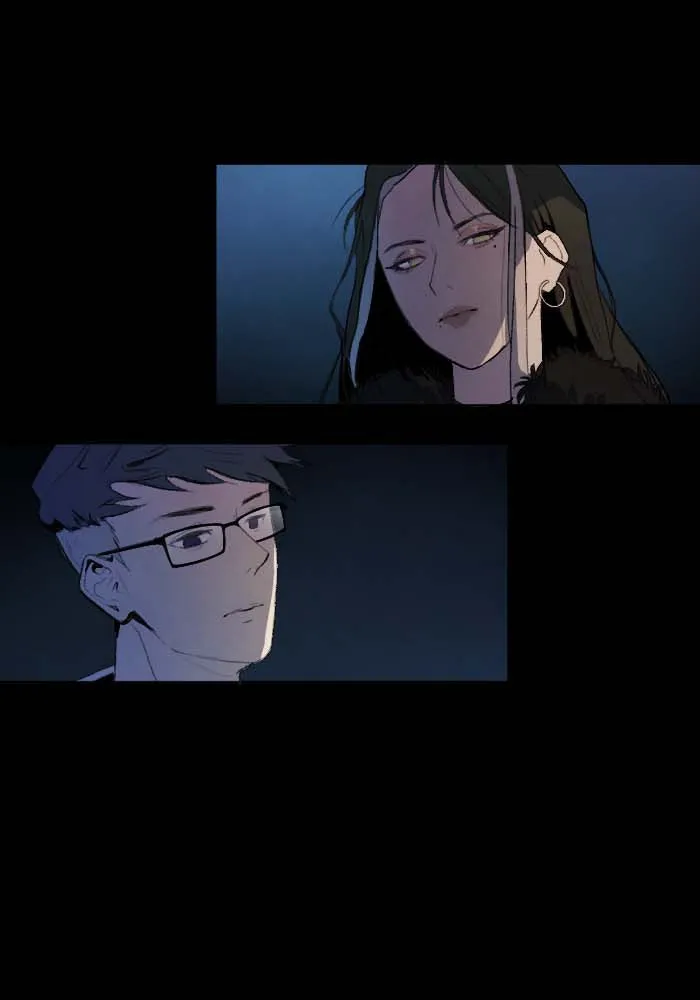 GANDA: Night Defender Chapter 14 page 84 - 