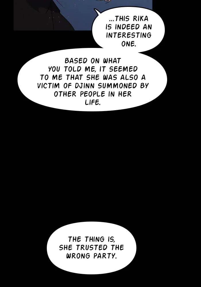 GANDA: Night Defender Chapter 14 page 87 - 