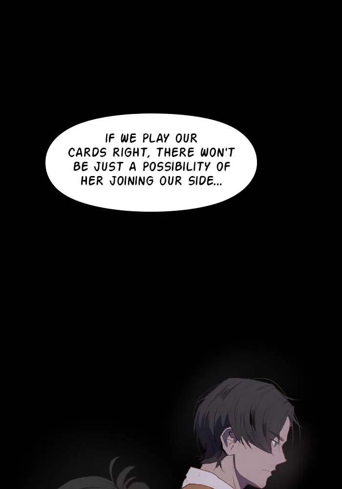 GANDA: Night Defender Chapter 14 page 88 - 