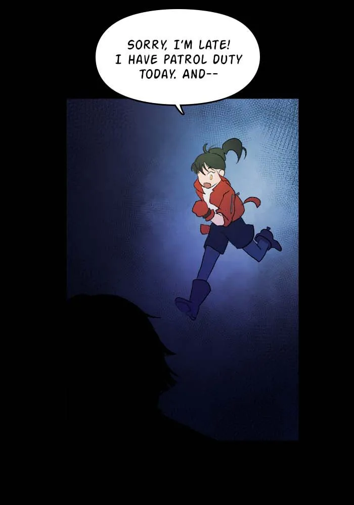 GANDA: Night Defender Chapter 15 page 2 - 
