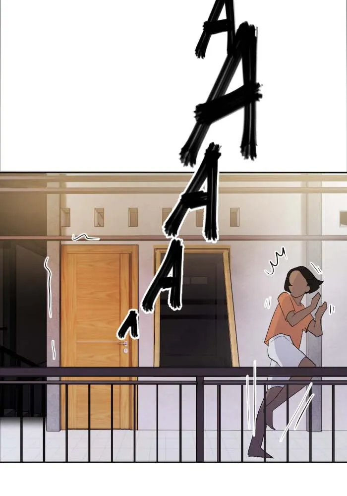GANDA: Night Defender Chapter 15 page 14 - 