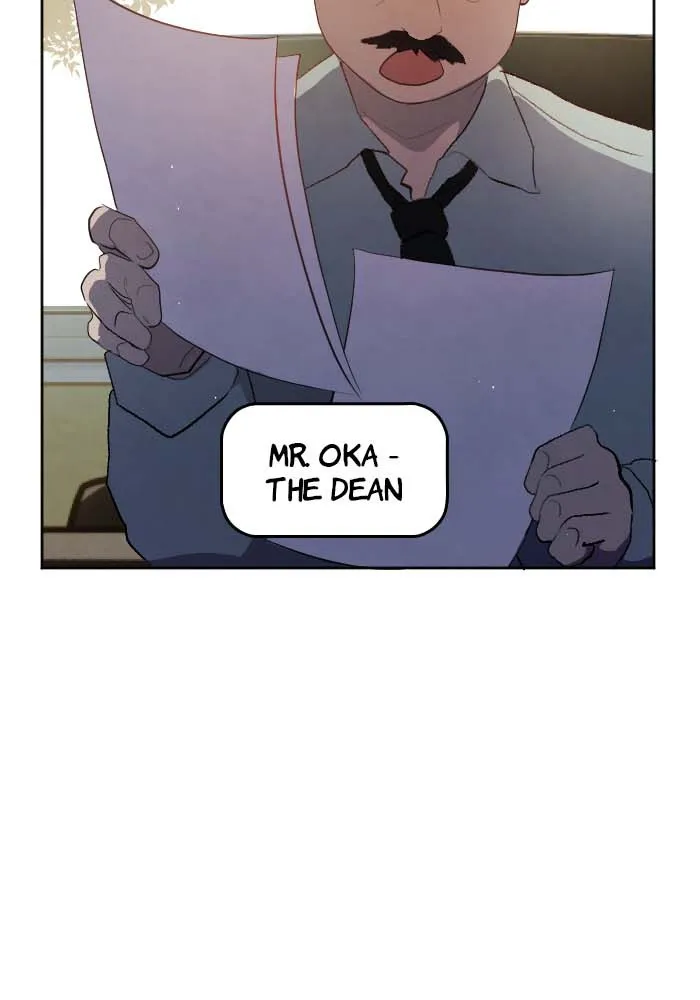 GANDA: Night Defender Chapter 15 page 20 - 