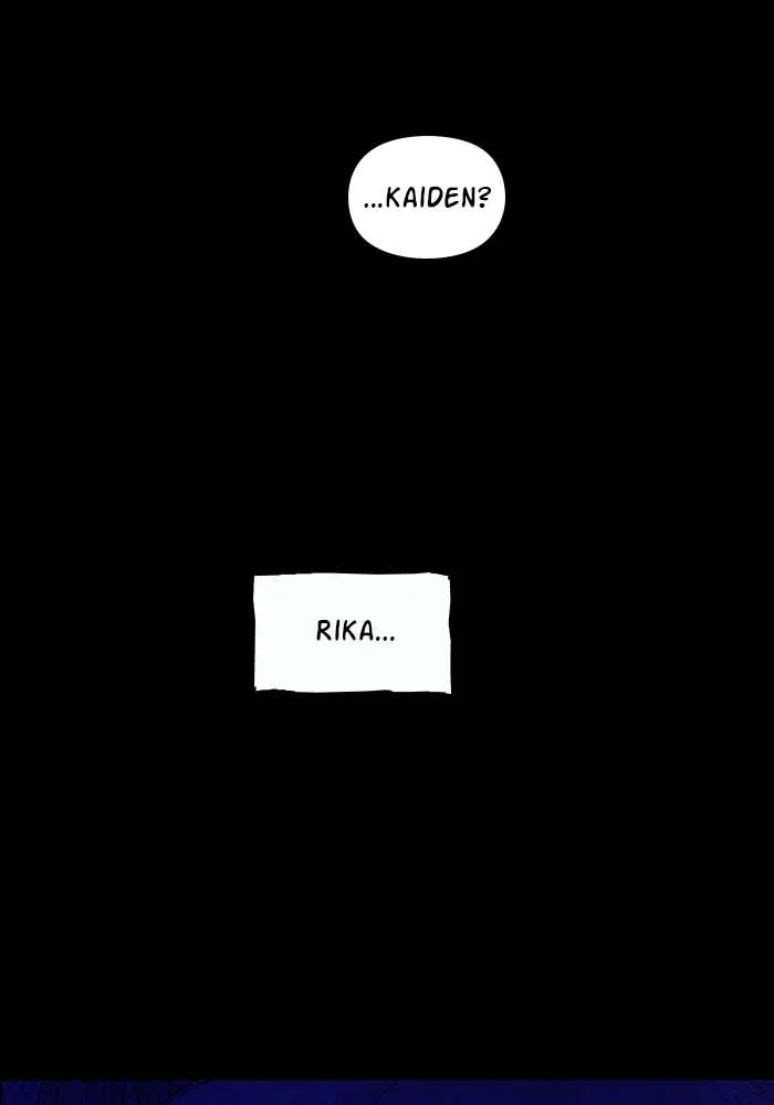GANDA: Night Defender Chapter 15 page 3 - 
