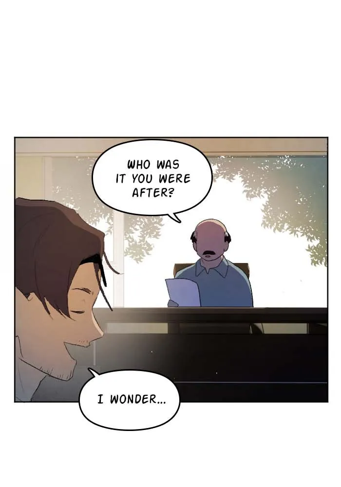 GANDA: Night Defender Chapter 15 page 23 - 