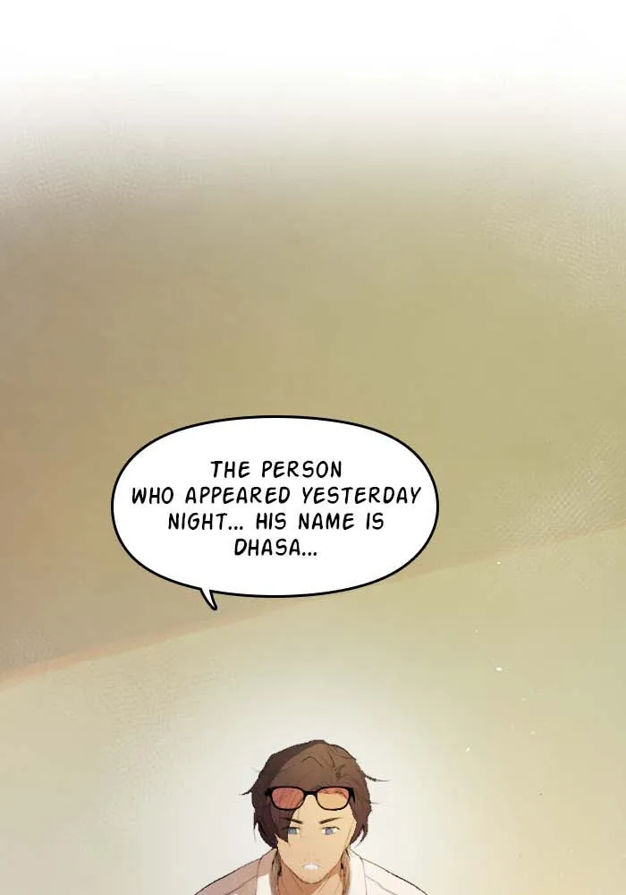 GANDA: Night Defender Chapter 15 page 25 - 