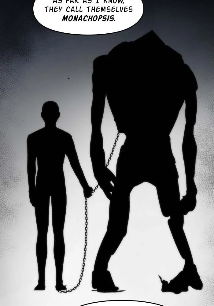 GANDA: Night Defender Chapter 15 page 27 - 