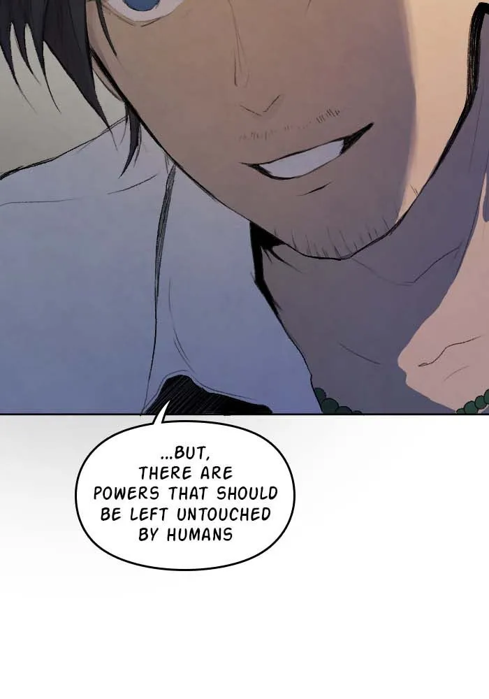 GANDA: Night Defender Chapter 15 page 35 - 
