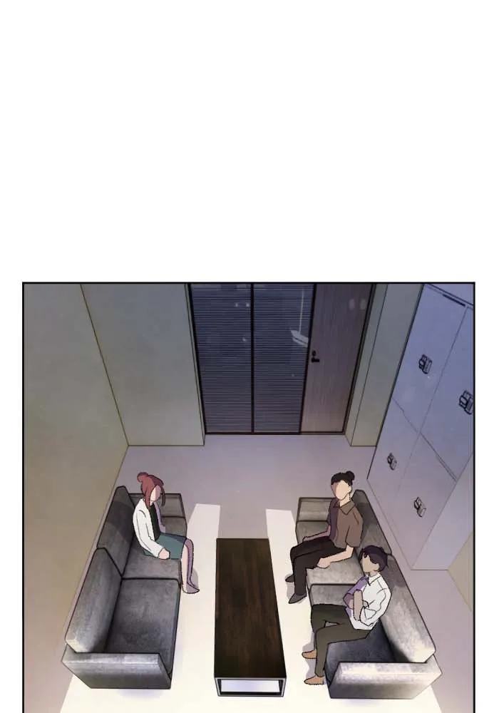 GANDA: Night Defender Chapter 15 page 36 - 
