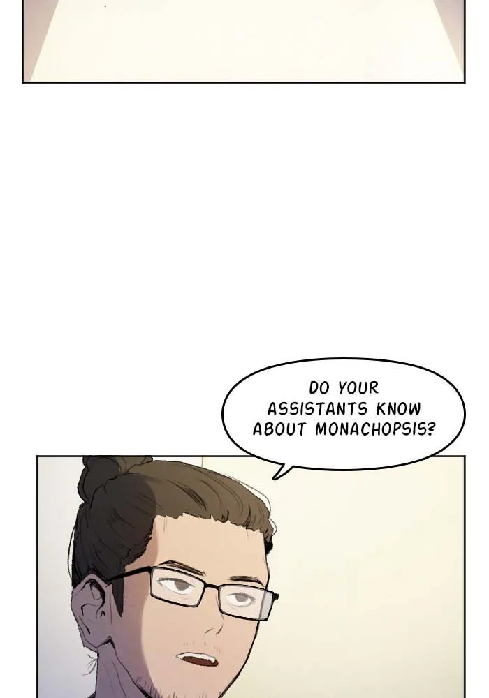 GANDA: Night Defender Chapter 15 page 37 - 