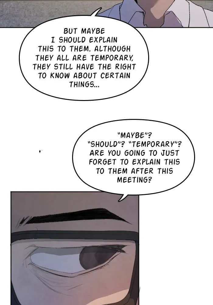 GANDA: Night Defender Chapter 15 page 39 - 