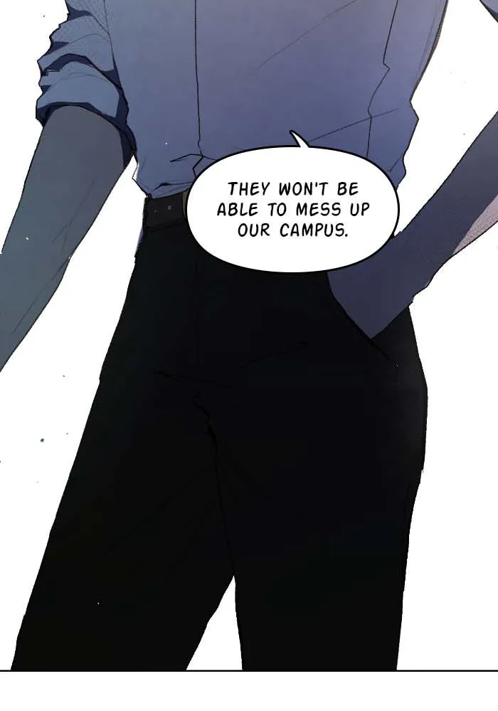 GANDA: Night Defender Chapter 15 page 47 - 