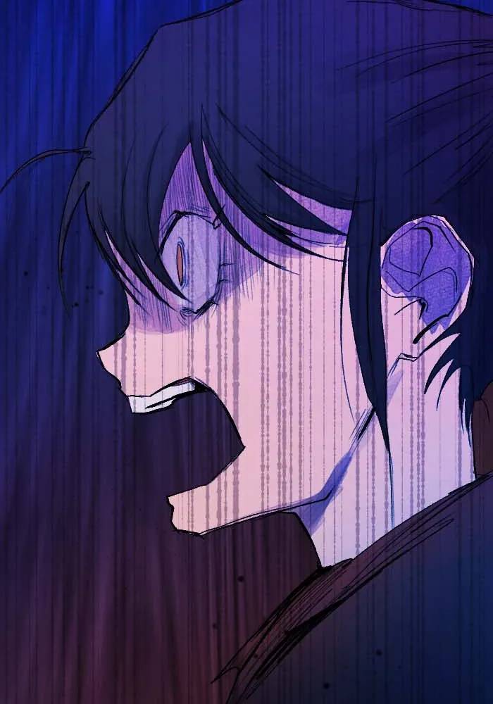 GANDA: Night Defender Chapter 15 page 6 - 
