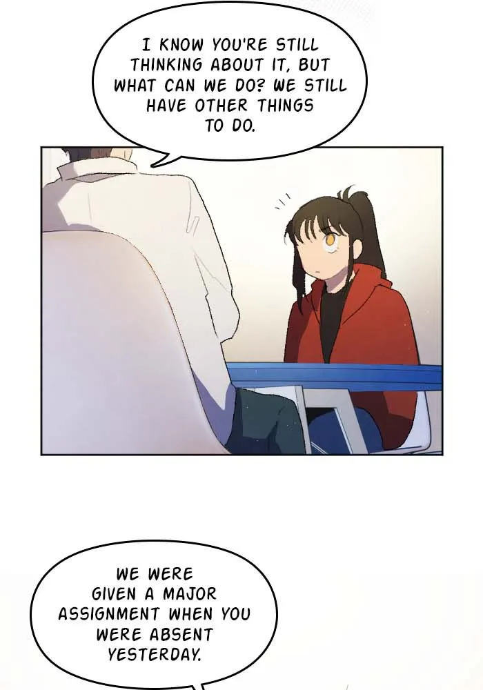 GANDA: Night Defender Chapter 15 page 56 - 