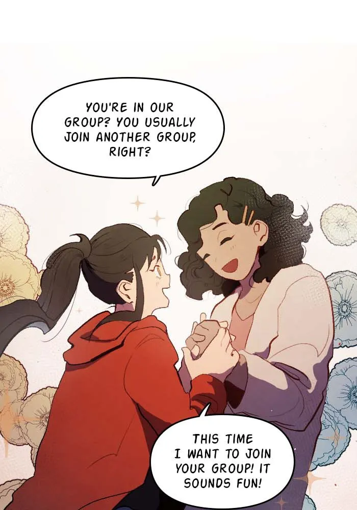 GANDA: Night Defender Chapter 15 page 61 - 