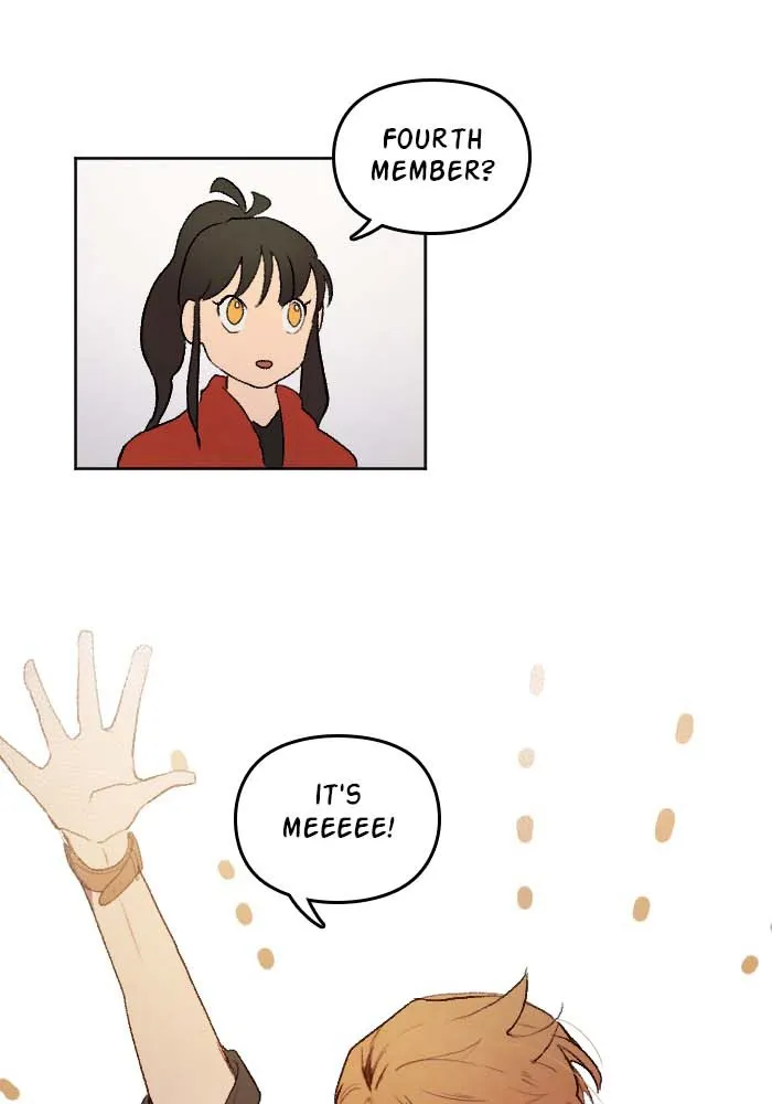 GANDA: Night Defender Chapter 15 page 63 - 