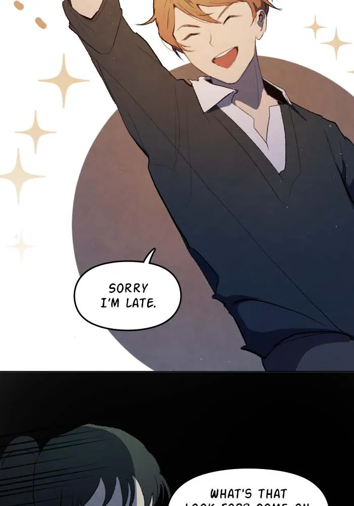 GANDA: Night Defender Chapter 15 page 64 - 