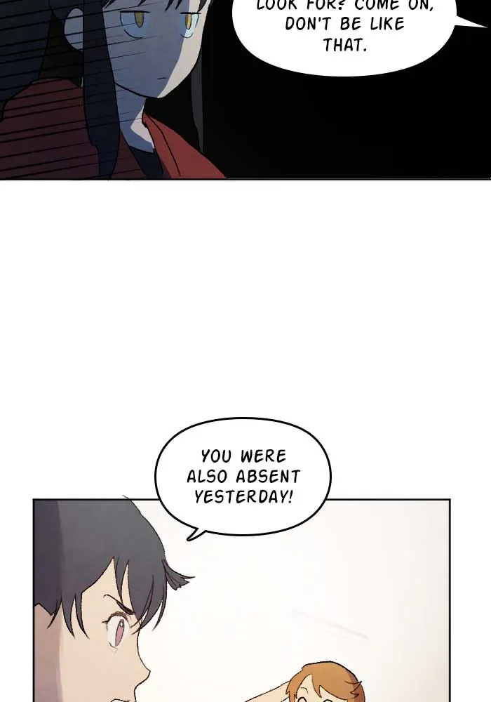 GANDA: Night Defender Chapter 15 page 65 - 
