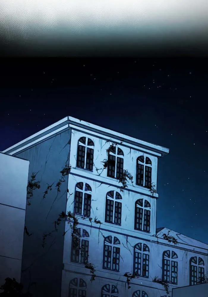 GANDA: Night Defender Chapter 15 page 72 - 