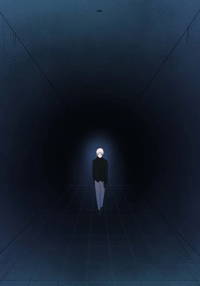 GANDA: Night Defender Chapter 15 page 74 - 