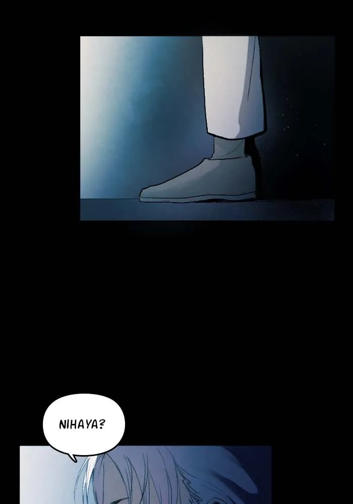 GANDA: Night Defender Chapter 15 page 77 - 