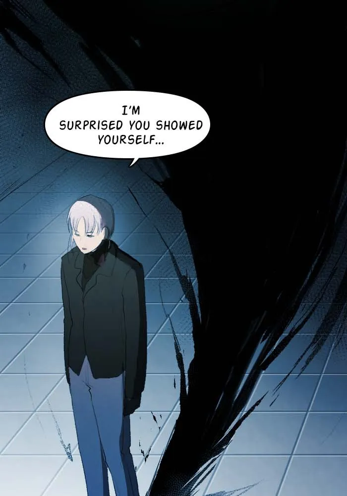 GANDA: Night Defender Chapter 15 page 79 - 